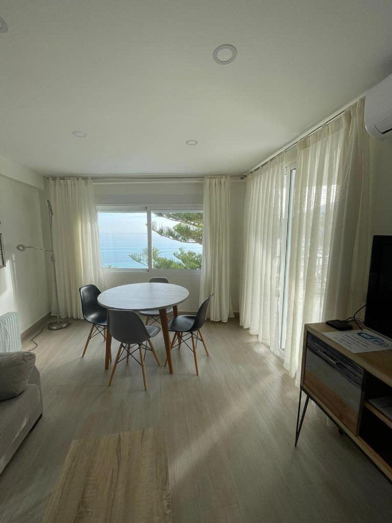 Edificio Albires Apartment El Albir Exterior photo