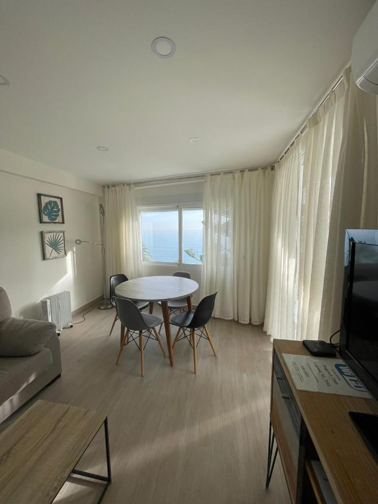 Edificio Albires Apartment El Albir Exterior photo