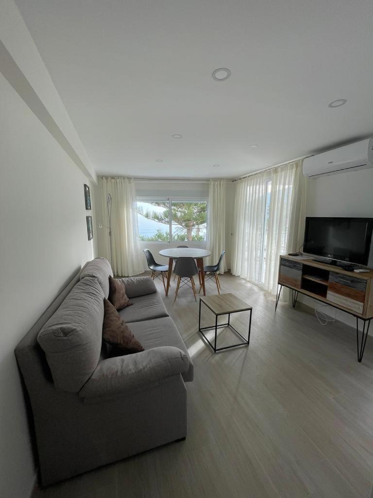 Edificio Albires Apartment El Albir Exterior photo